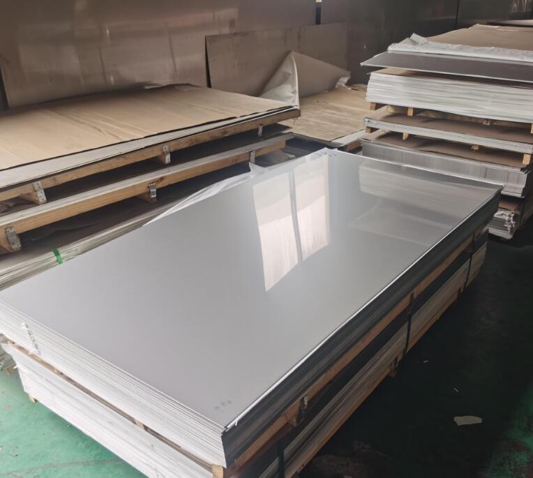 独山子321不锈钢板