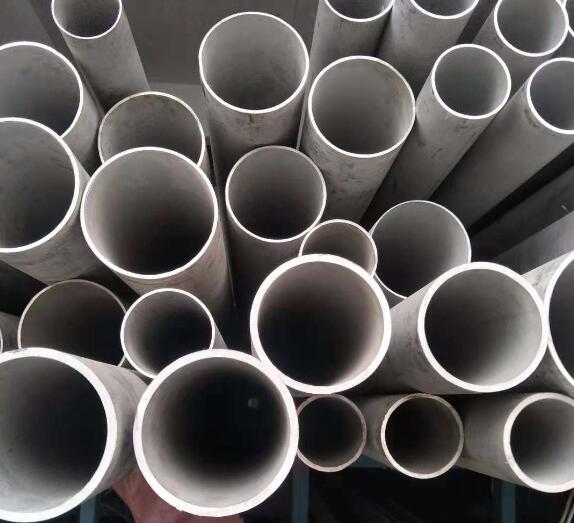 独山子321不锈钢管