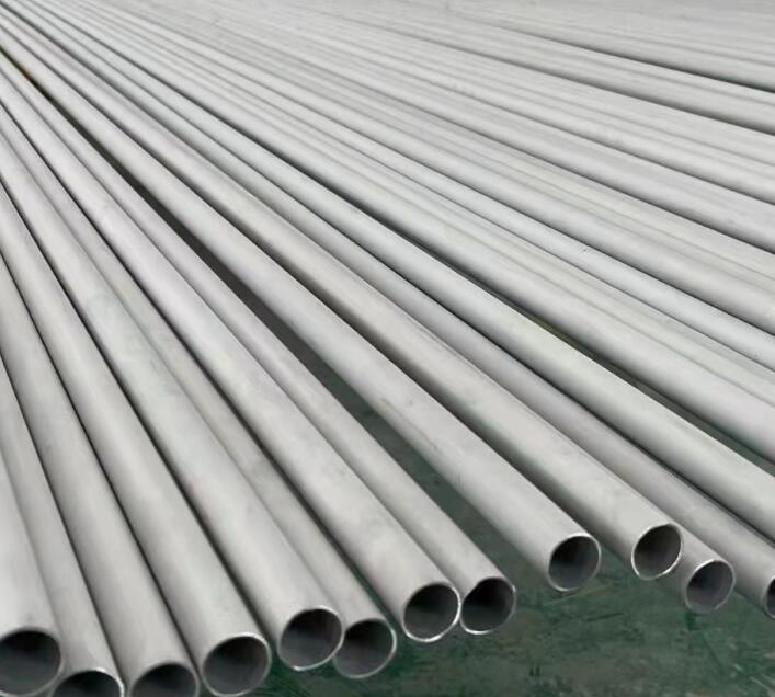 独山子441不锈钢管