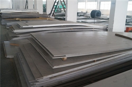 独山子304不锈钢板