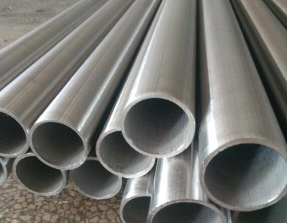 独山子321不锈钢管