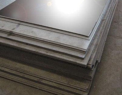 独山子304不锈钢板