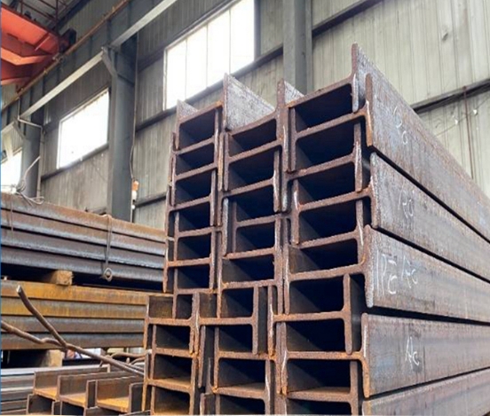 独山子Q420C工字型钢