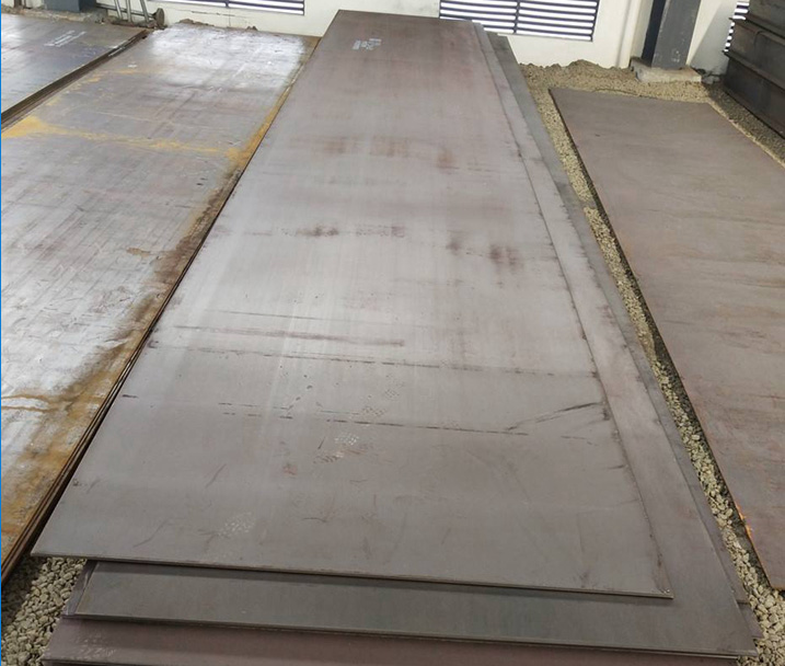 独山子Q420GJD镀锌板