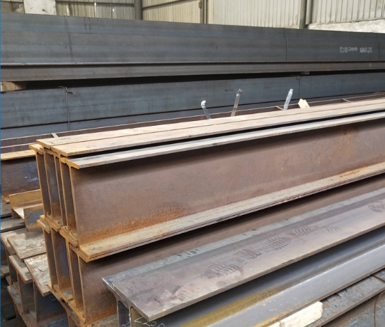 独山子Q235EH型钢