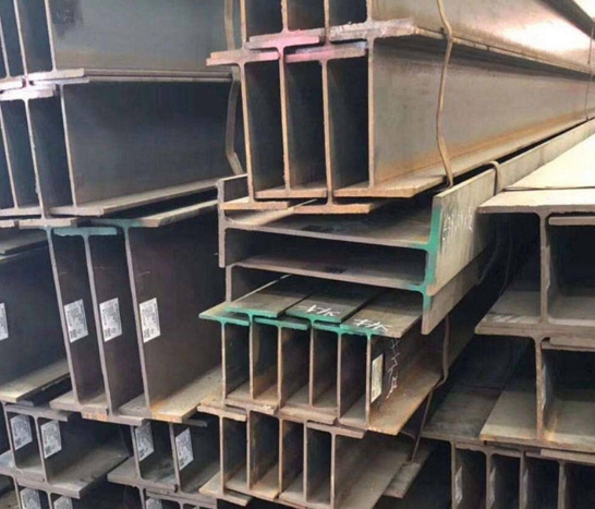 独山子Q235C工字钢